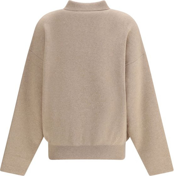 Polo Sweater Jacquemus