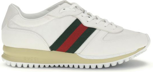 Спортивные кроссовки Gucci