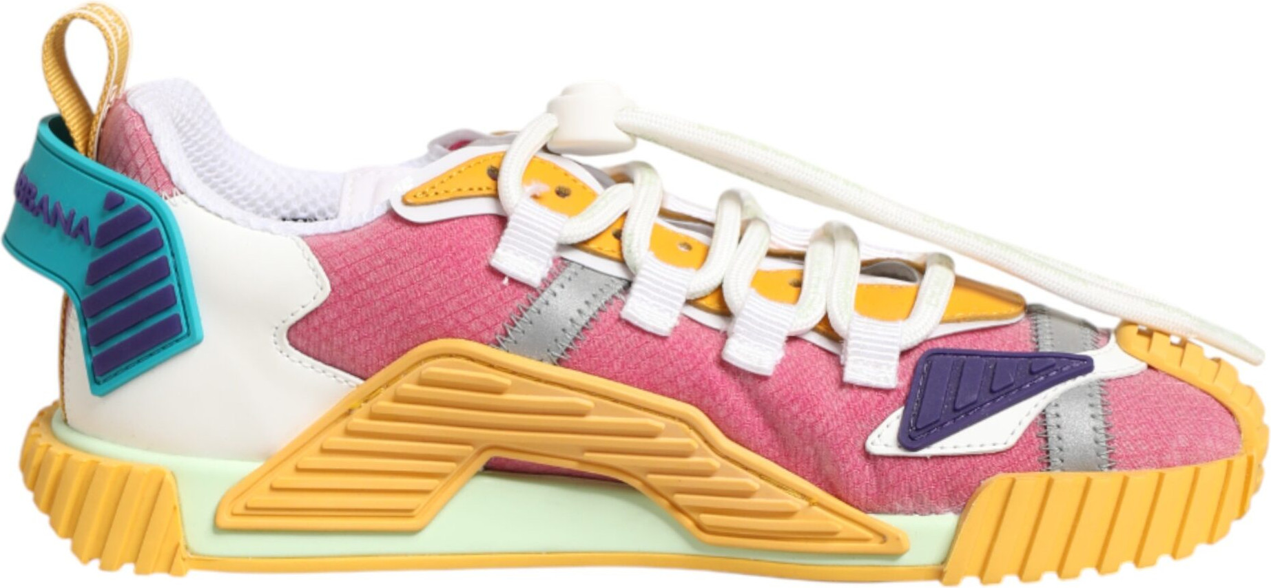 Low Top Sneakers Dolce & Gabbana