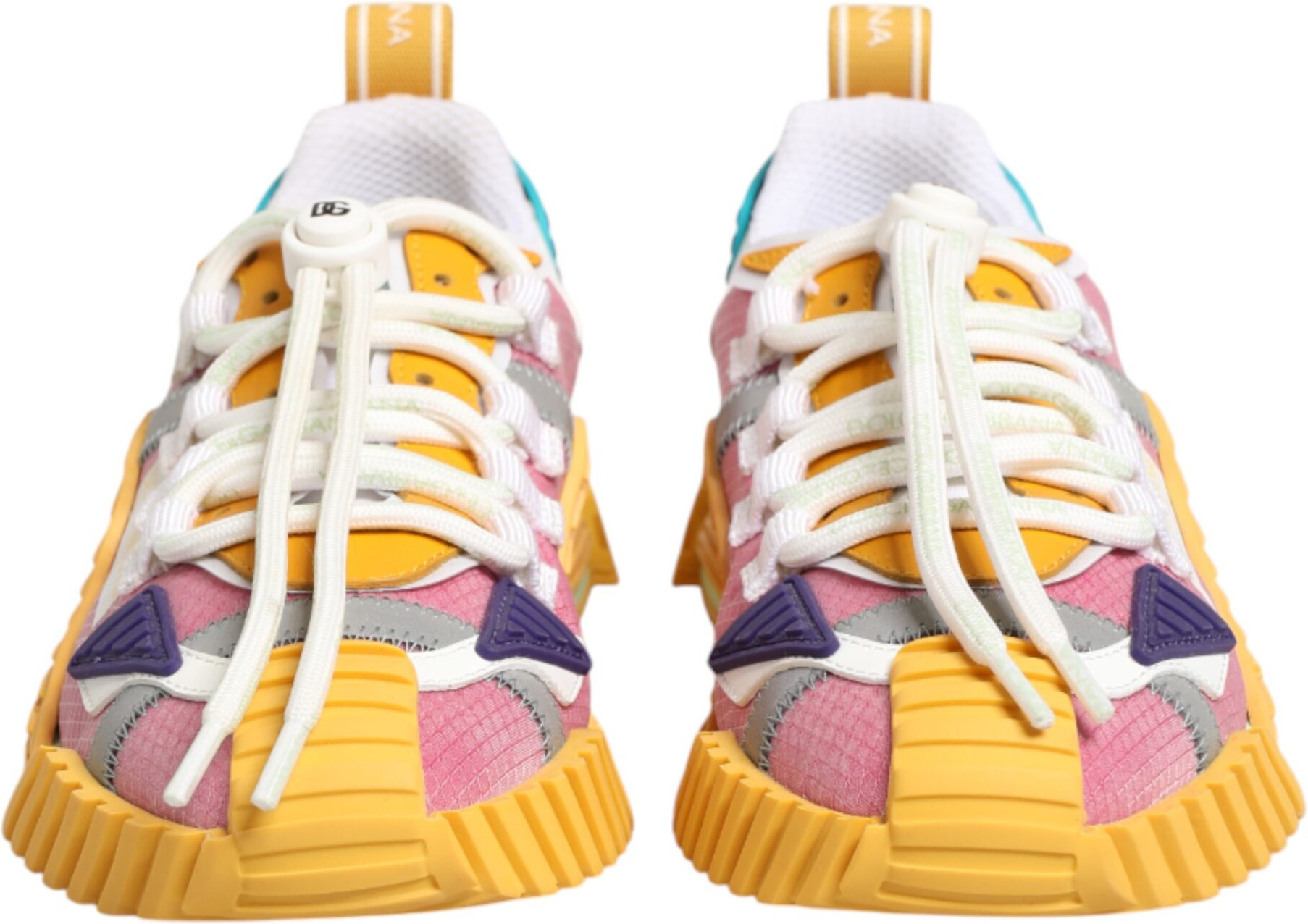 Low Top Sneakers Dolce & Gabbana