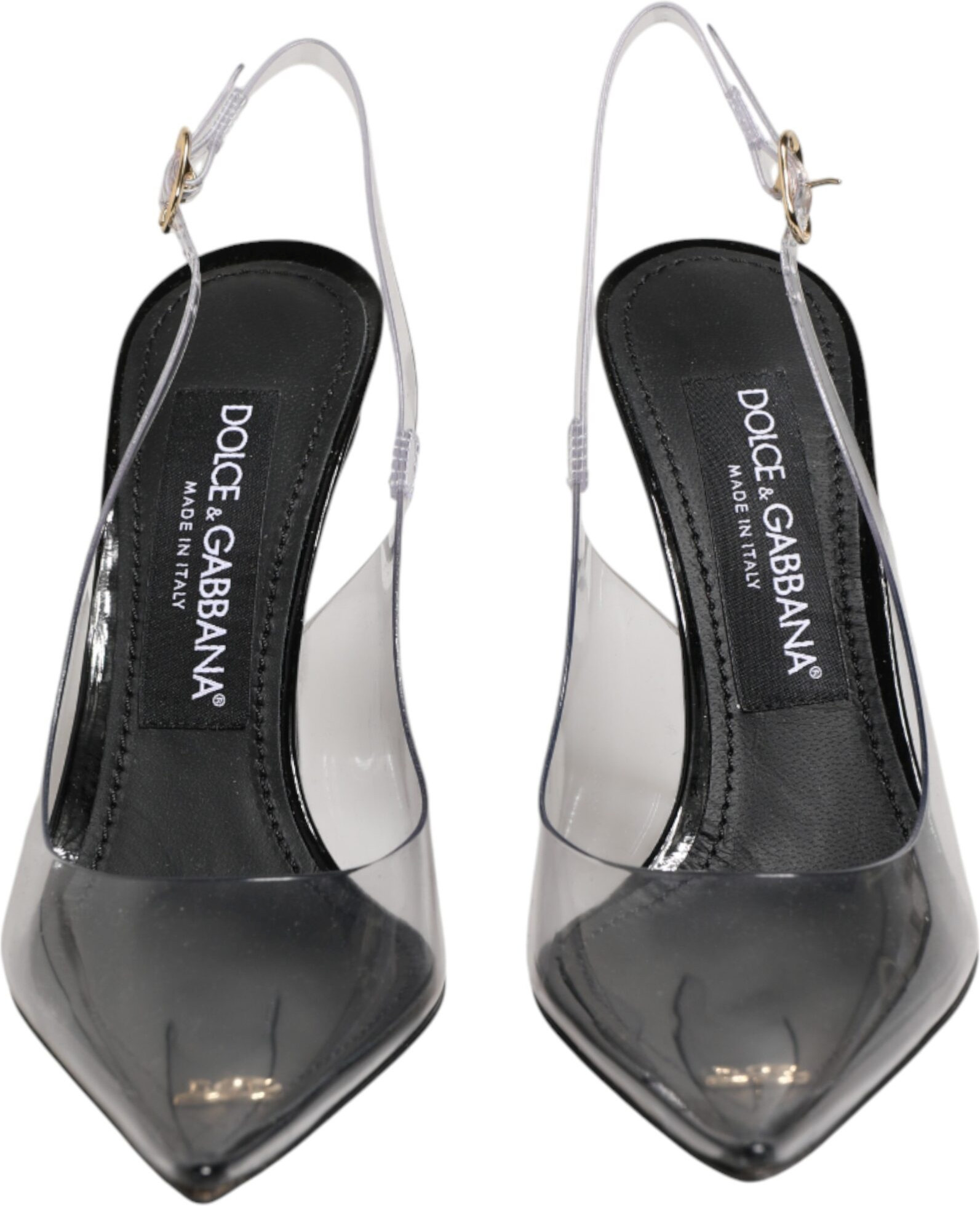 Shoes Dolce & Gabbana Slingbacks