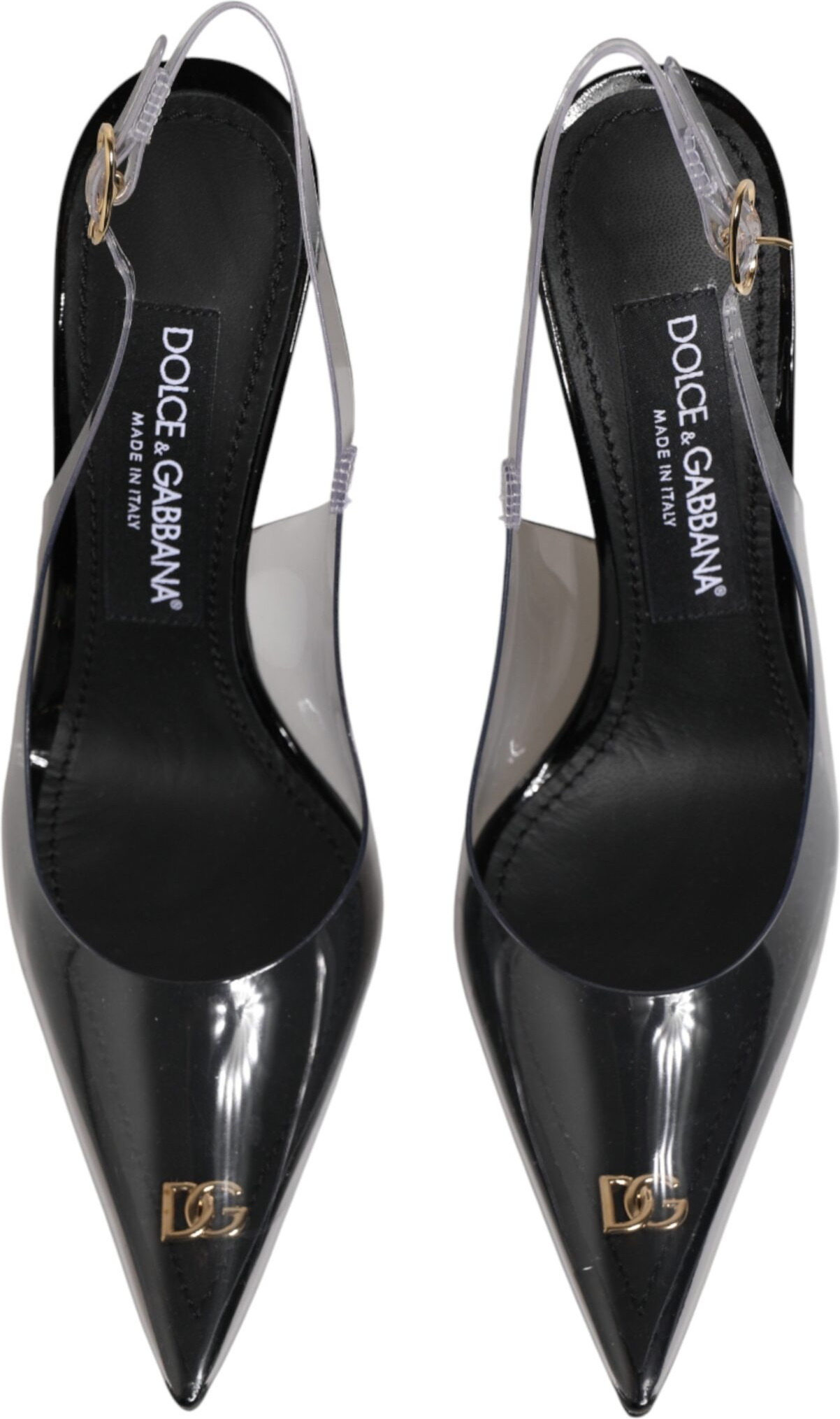 Shoes Dolce & Gabbana Slingbacks