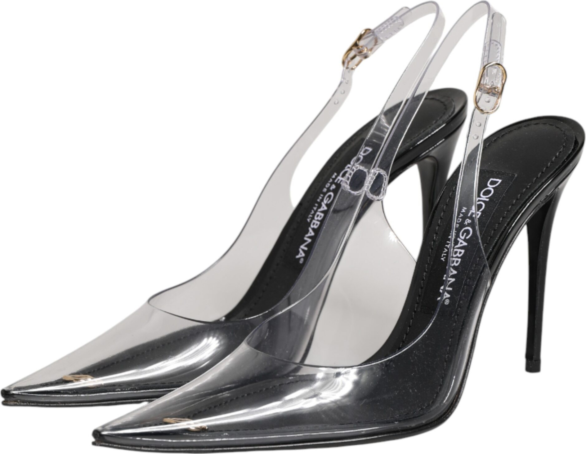 Shoes Dolce & Gabbana Slingbacks