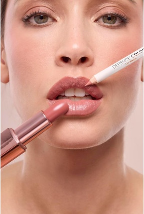 Lip Liner Bionike Defence Color