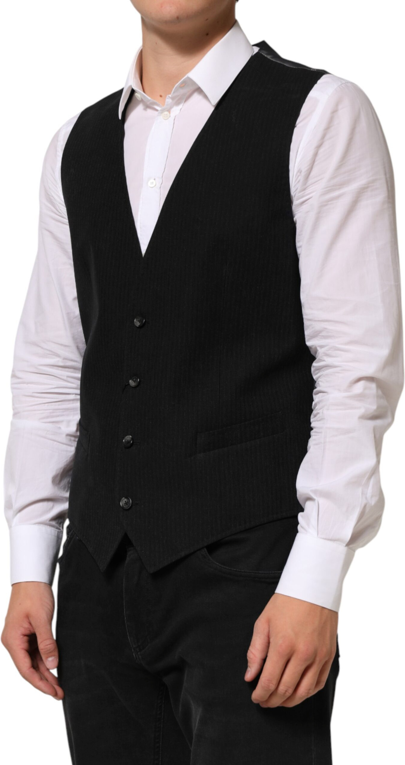 Waistcoat ko'ylagi Kiyim Dolce & Gabbana