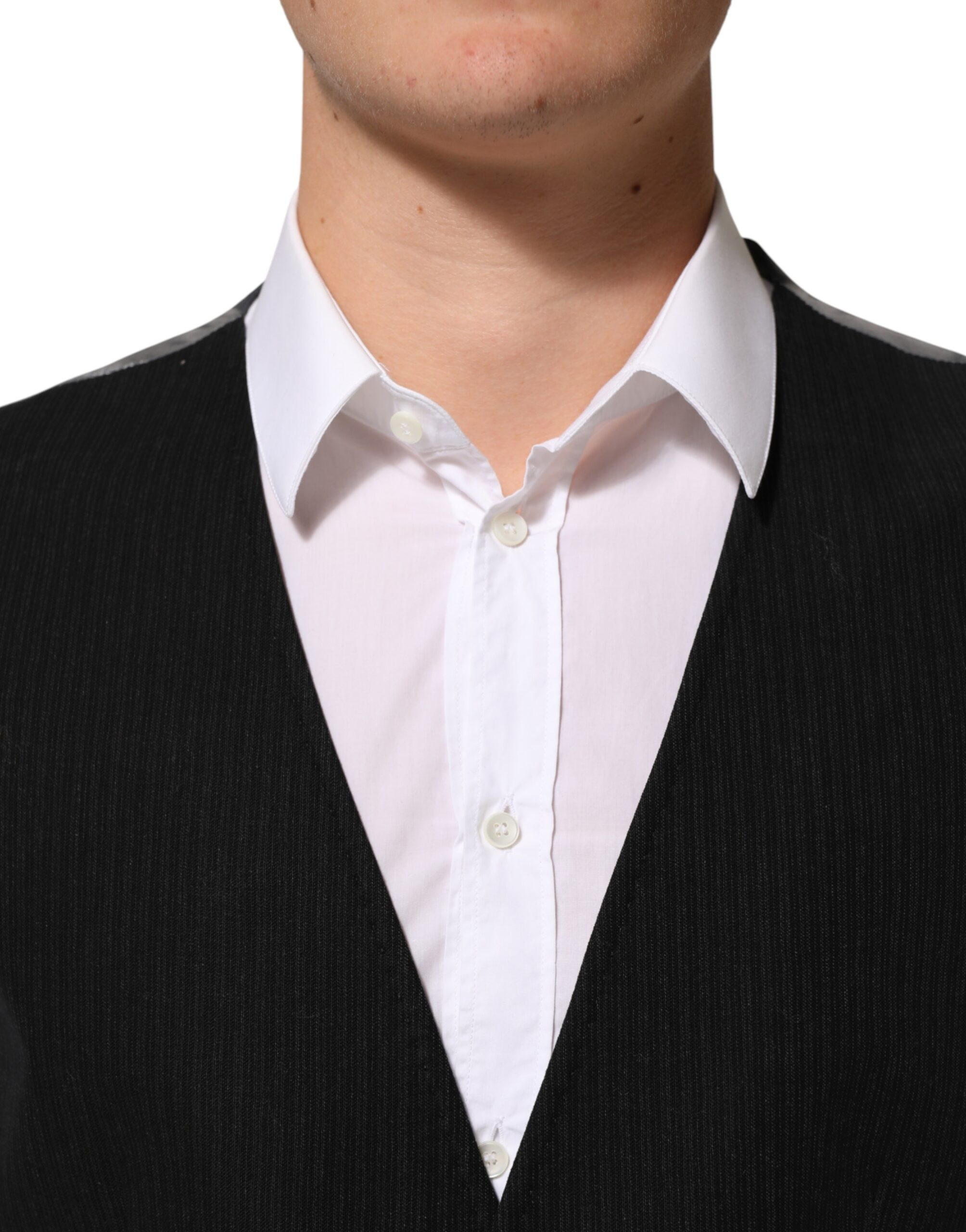 Waistcoat ko'ylagi Kiyim Dolce & Gabbana
