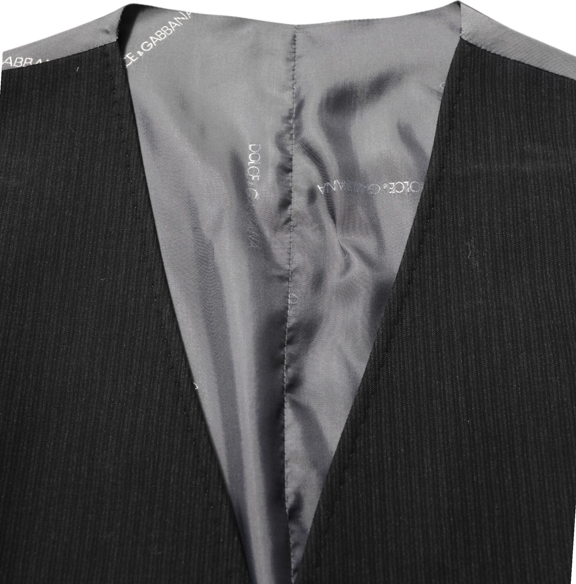 Waistcoat ko'ylagi Kiyim Dolce & Gabbana