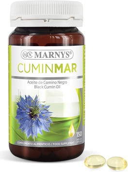 "Marny's" QoraCHEMY Serumi (Black Cumin)