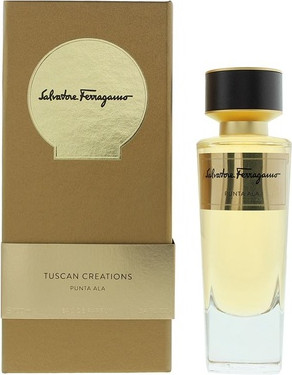 Eau De Parfum Salvatore Ferragamo Tuscan Creations