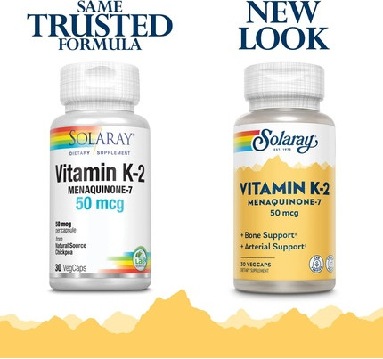 Vitamin Serum Solaray