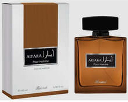Eau De Parfum Rasasi Aiyara Pour Homme