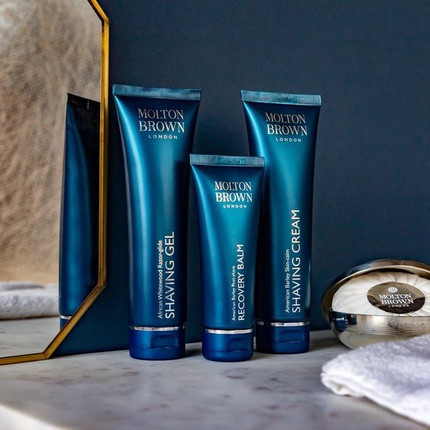 Rasiercreme Molton Brown Men Care Skin-Calm