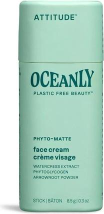 Face Cream Stick Attitude PHYTO MATTE