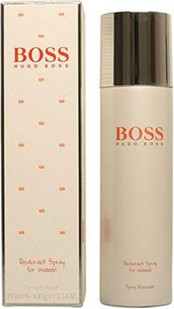 Дезодорант-спрей Hugo Boss