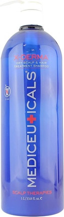 Shampoo Mediceuticals X-Derma