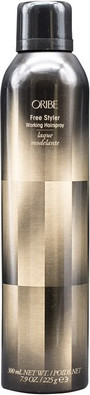 Working Hairspray Oribe