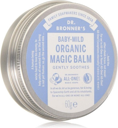 Dr Bronner's Magic Organik Balmi