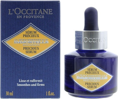 Serum L'Occitane Immortelle Beautifying