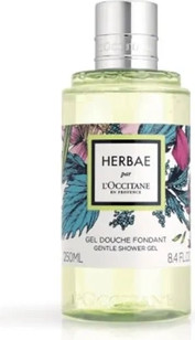 Гель для душа L'Occitane Herbae