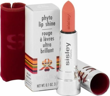 Lip Gloss Sisley Phyto Lip Shine