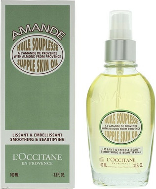 Масло для тела L'Occitane
