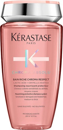Шампунь Kerastase Chroma Respect