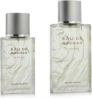 Туалетная вода Rochas Coffret