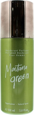 Deodorant Spray Montana