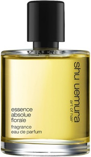 Hair Essence Shu Uemura Art Of Hair Essence Absolue Floreale
