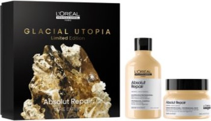 Hair Repair Treatment L'Oreal Professional Serie Expert Absolut Repair