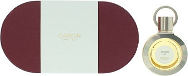 Extrait De Parfum Caron Accord 119