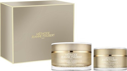 Gesichtscreme Jeanne Piaubert Suprem Advance