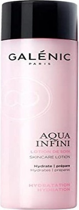 Skincare Lotion Galenic Aqua Infini