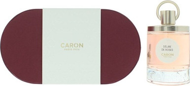 Eau De Parfum Caron Delire De Roses