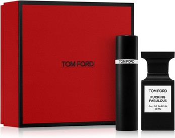 Eau De Parfum Set Tom Ford Fabulous