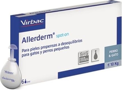 Применение Virbac