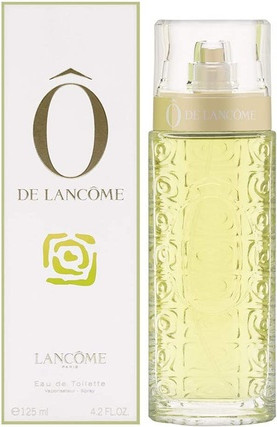 Одеколон Lancome