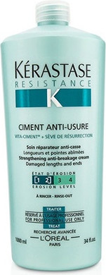 Restaurative Treatment Kerastase Ciment Anti-Usure
