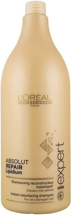 Shampoo L'Oreal Professional Absolut Lipidium