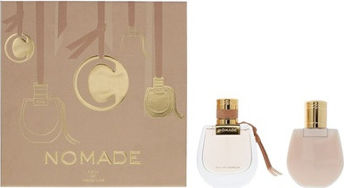 Fragrance Set Chloe