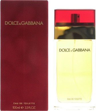 Eau De Toilette Dolce & Gabbana