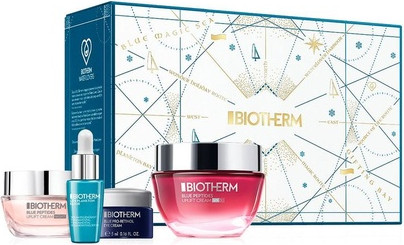 Крем для лица Biotherm Blue Peptides Uplift Cream