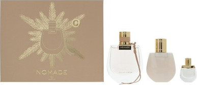 Eau de Parfum Gift Set Chloe Nomade
