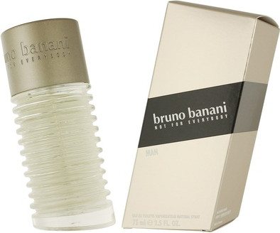 Туалетная вода Bruno Banani