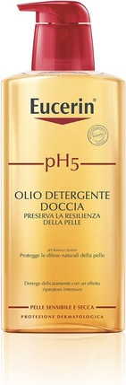 Shower Oil Eucerin pH5