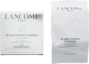 Foundation Lancome Blanc Expert Refill