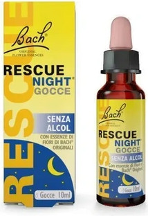 Drops Schwabe Pharma Rescue