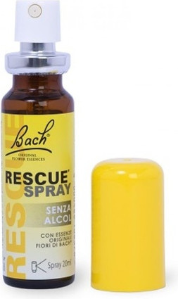 Spray Schwabe Pharma Rescue Spray