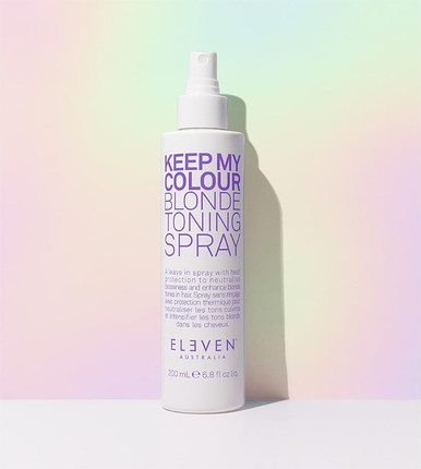 Toning Spray Eleven Australia Keep My Colour