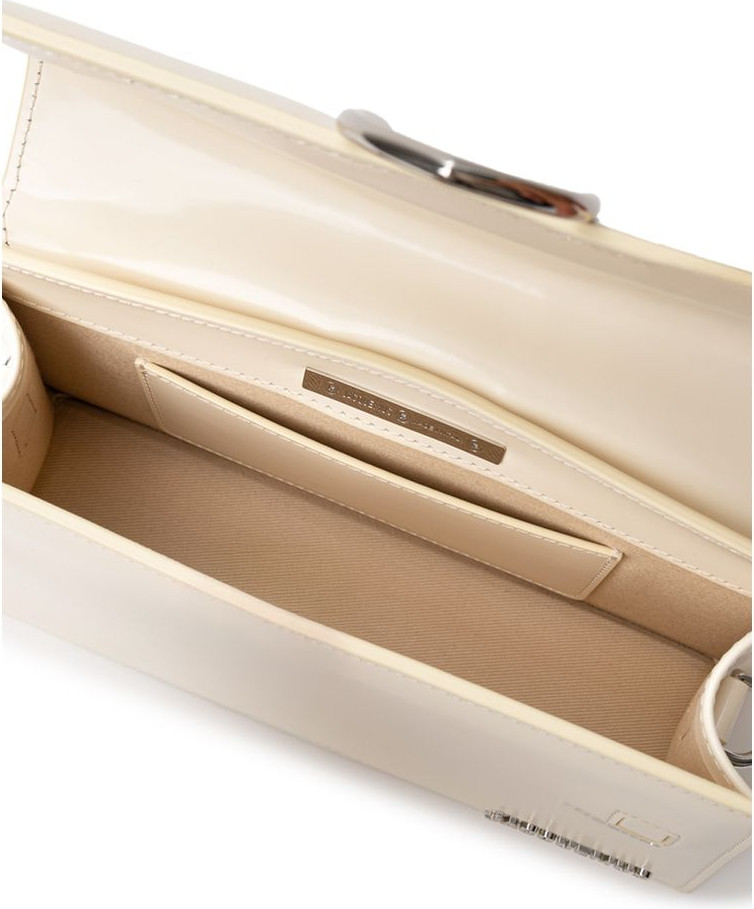 Leather Shoulder Bag Jacquemus
